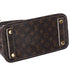 Louis Vuitton Monogram Shine Fetish Lockit Handbags